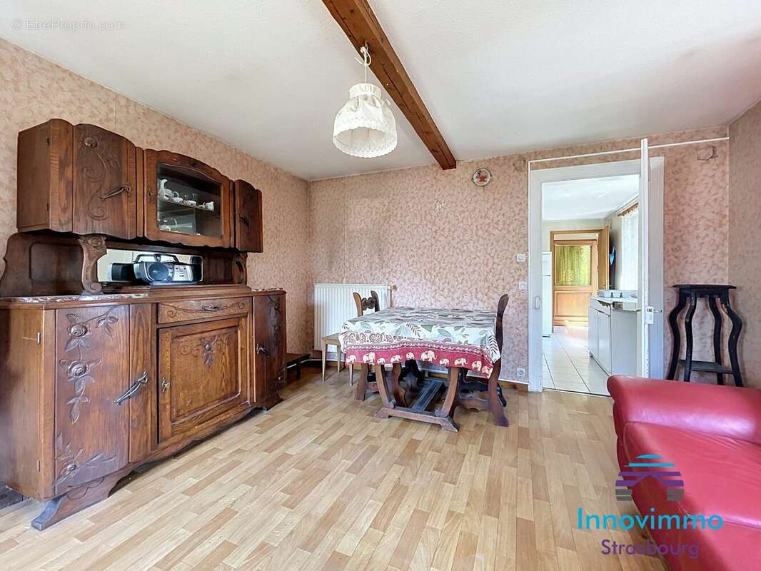 Maison 105 m² à Wittisheim  - photo 4