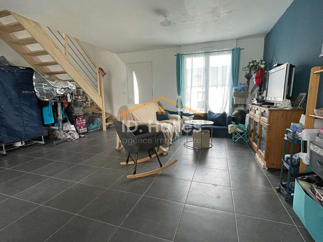 Maison 2023 Mée - photo 3