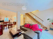 Maison à CHOISY-LE-ROI