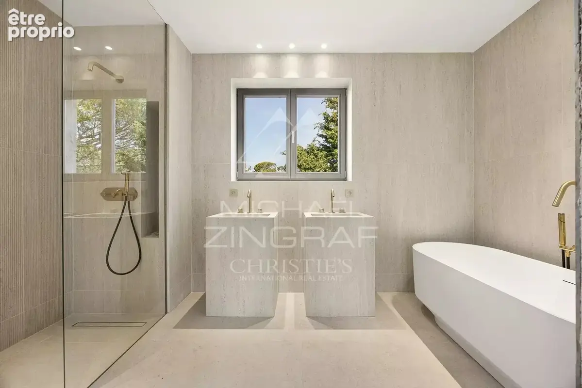 Cap d’Antibes – Une Adresse d’Exception au Cœur de la Riviera - photo 22