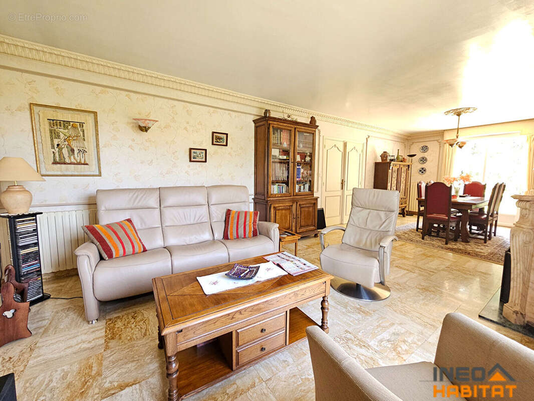 Maison à VIGNOC