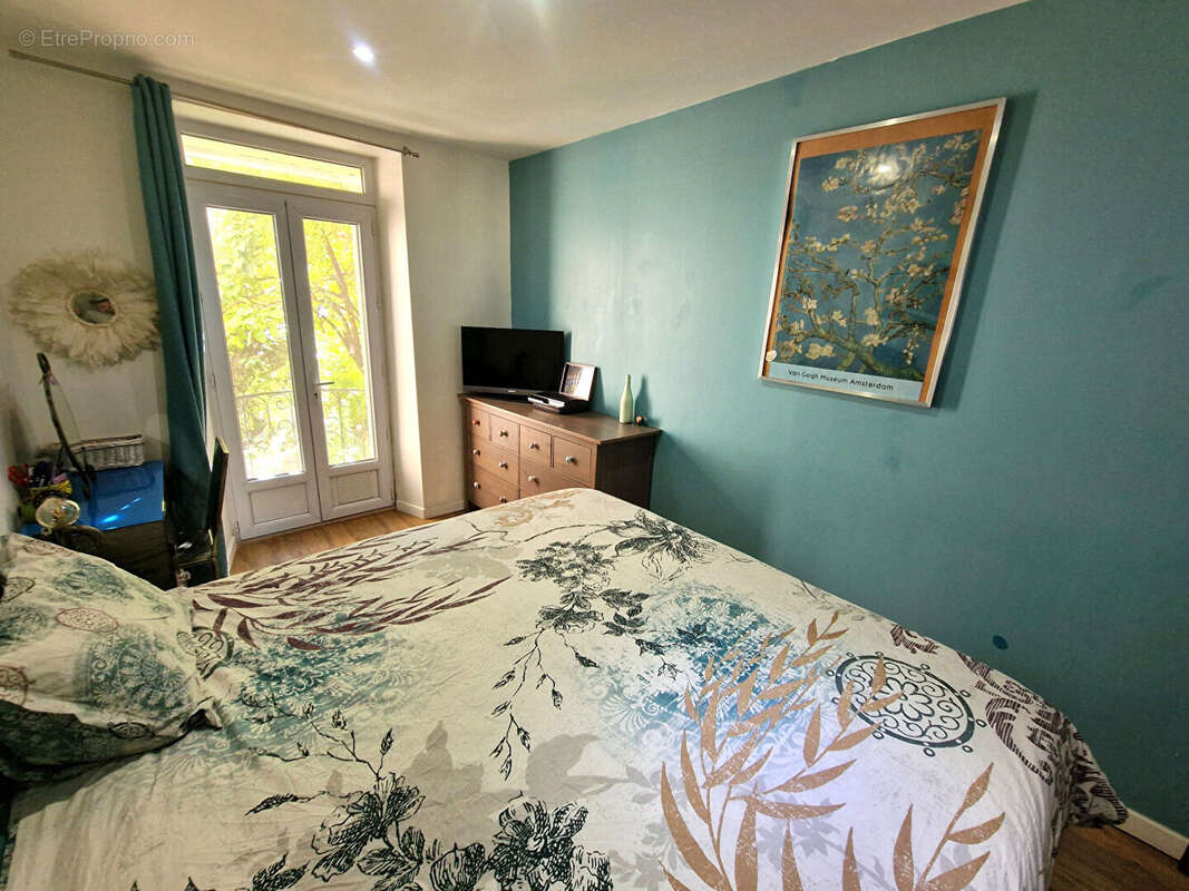 Appartement à MARSEILLE-12E