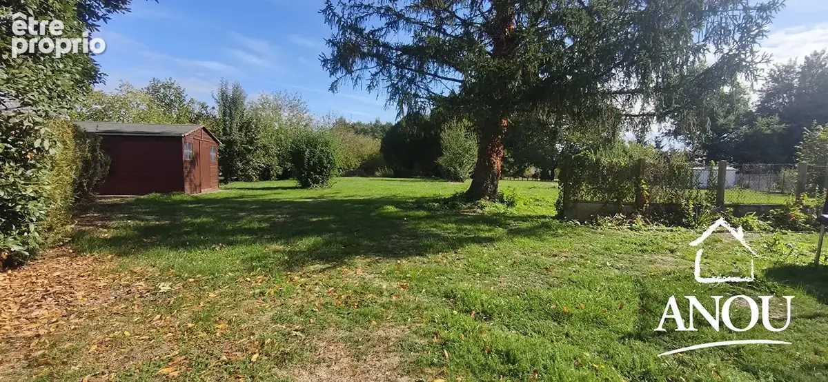 Maison de campagne - vue imprenable terrain clos - photo 12