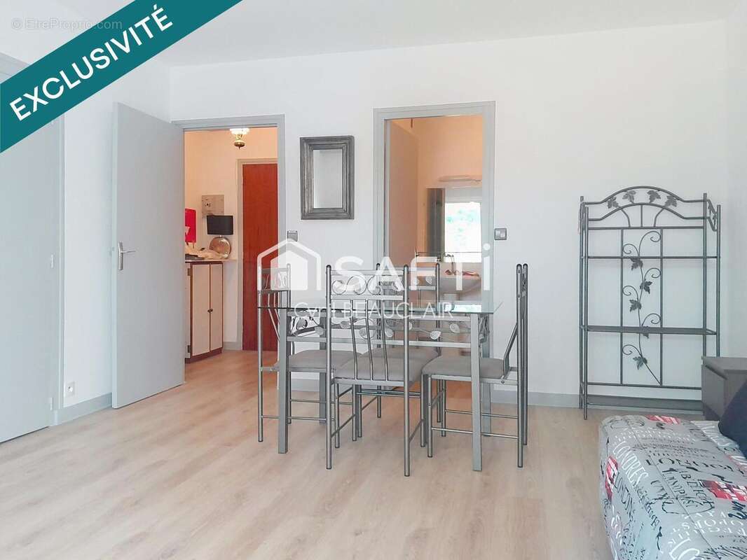 Photo 4 - Appartement à LA BAULE-ESCOUBLAC