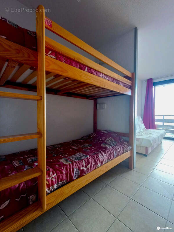 coin nuit - Appartement à REALLON