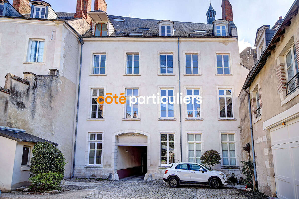 Appartement à ORLEANS