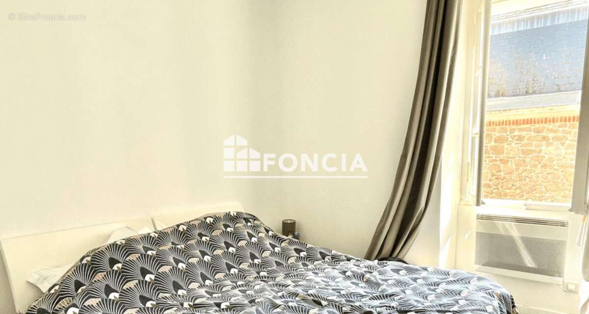 Appartement à LE POULIGUEN