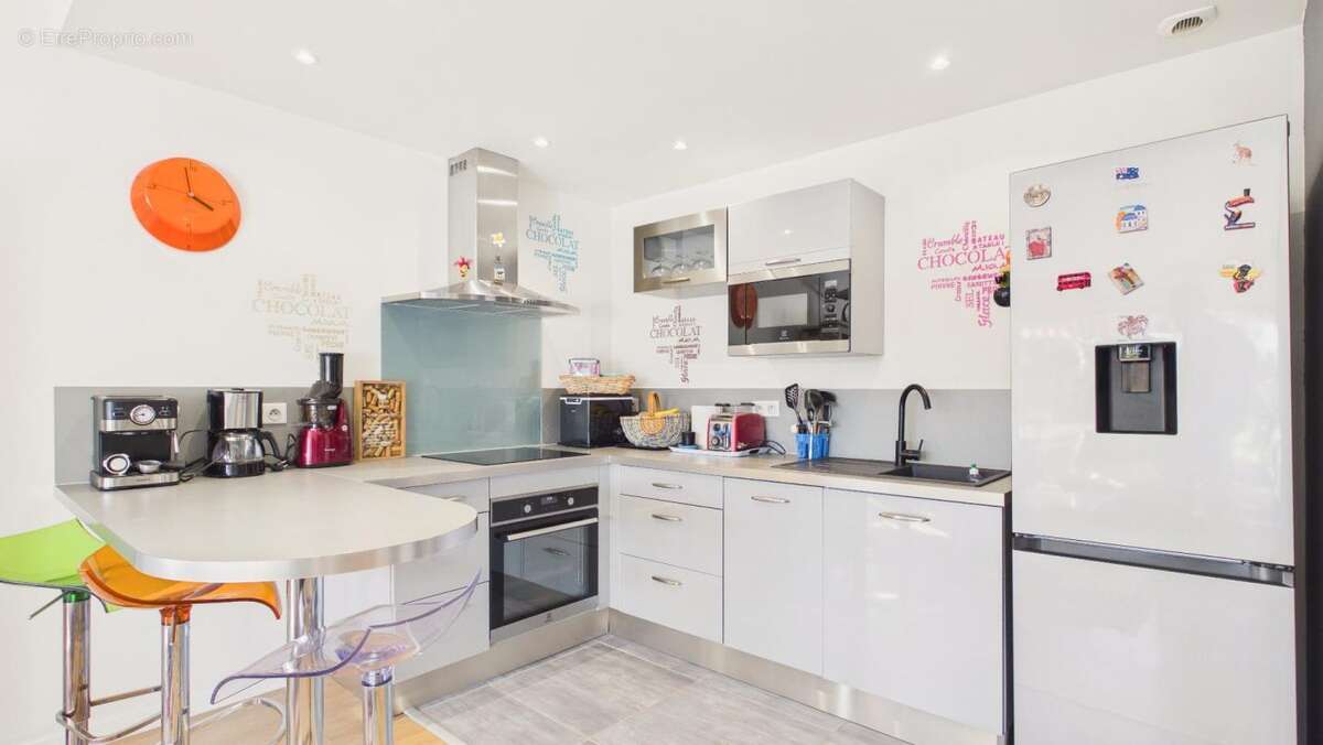 Appartement à ANGLET