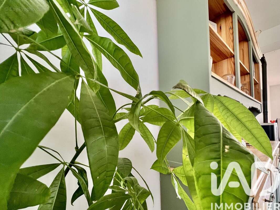 Photo 3 - Maison à VILLEBERNIER