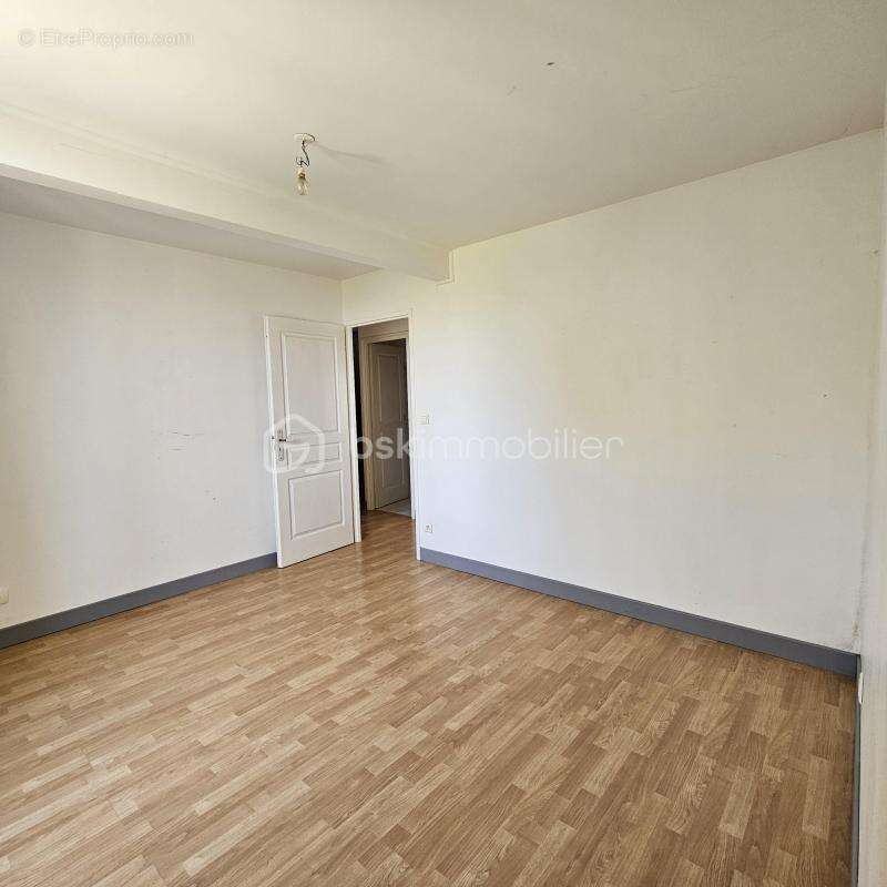 Maison de ville en pierre au calme - photo 11