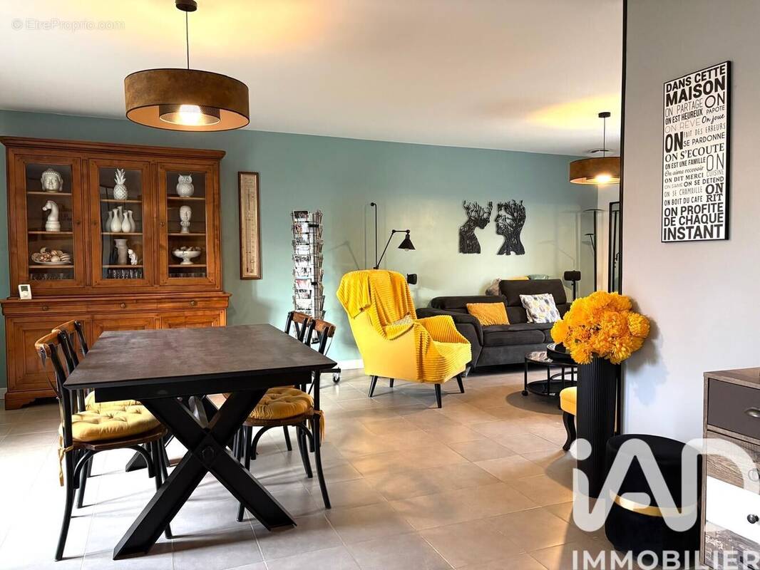 Photo 1 - Maison à LE POINCONNET