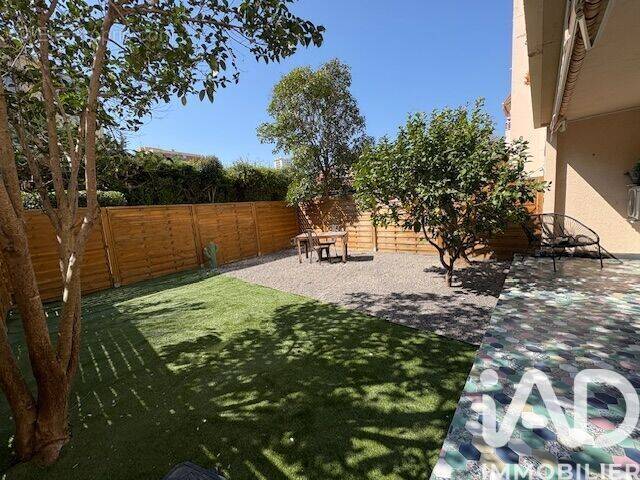 Photo 1 - Appartement à VALLAURIS