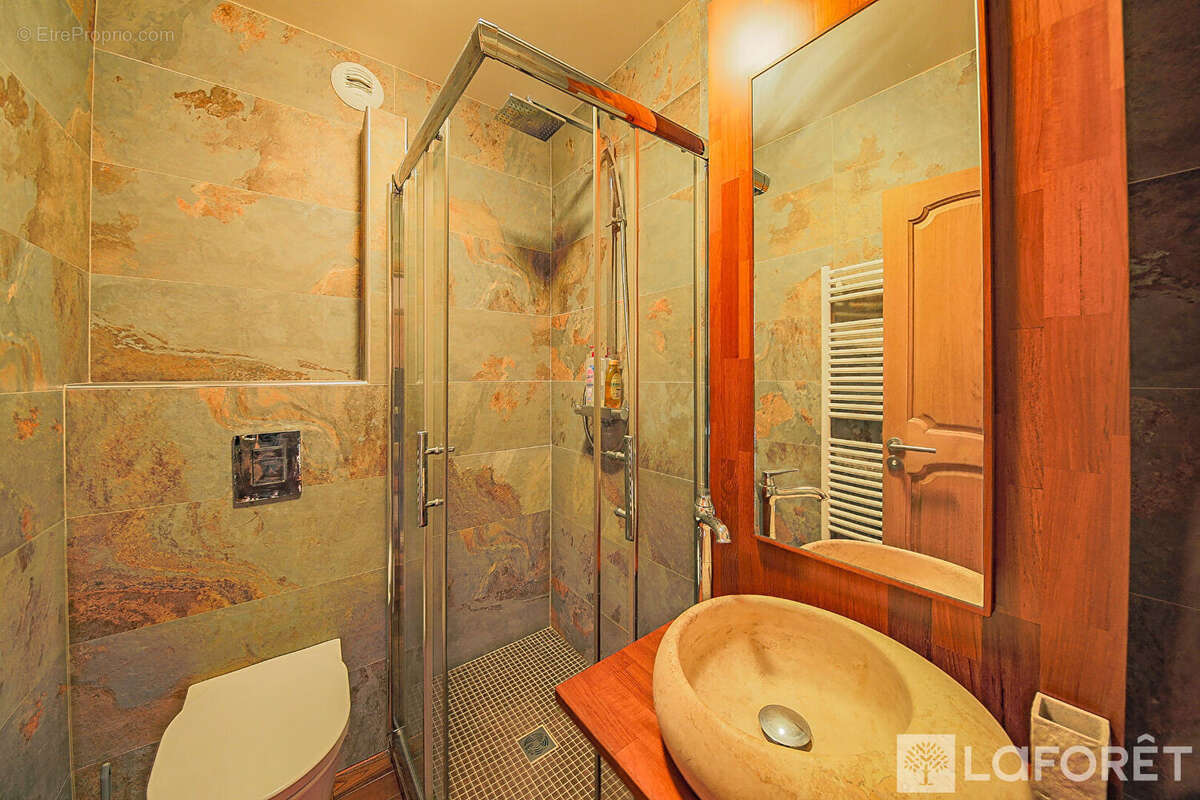 Appartement à BASTIA