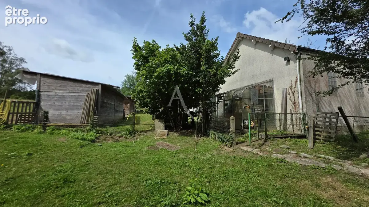 Mareuil-sur-Cher  sur plus de 2 ha ! Propriété équestre et coup de coeur de 143 m² - photo 5