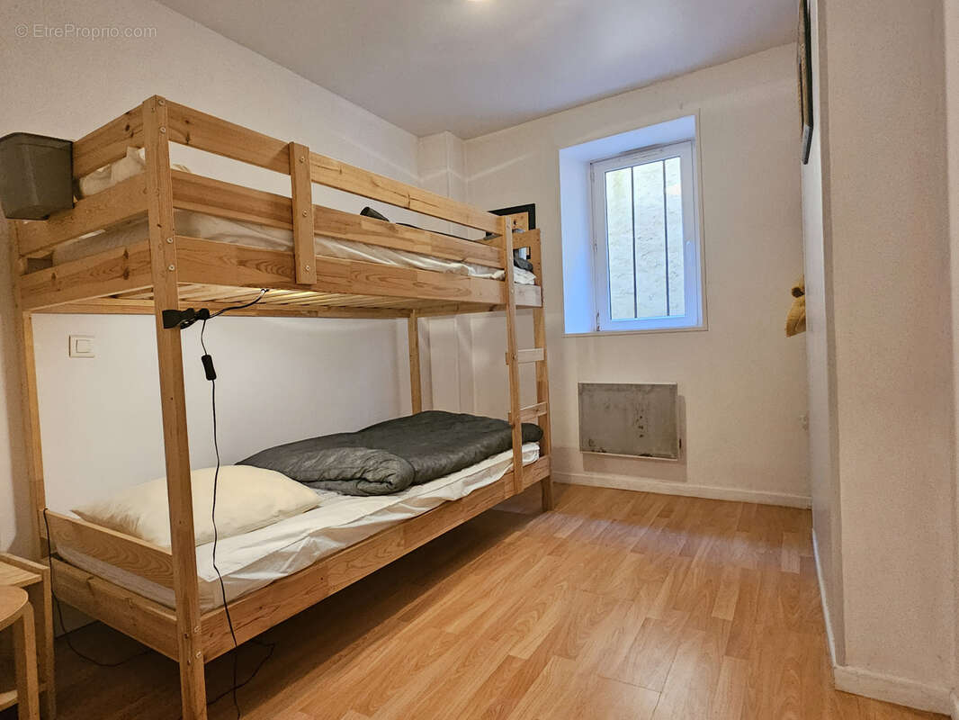 Appartement à EAUZE