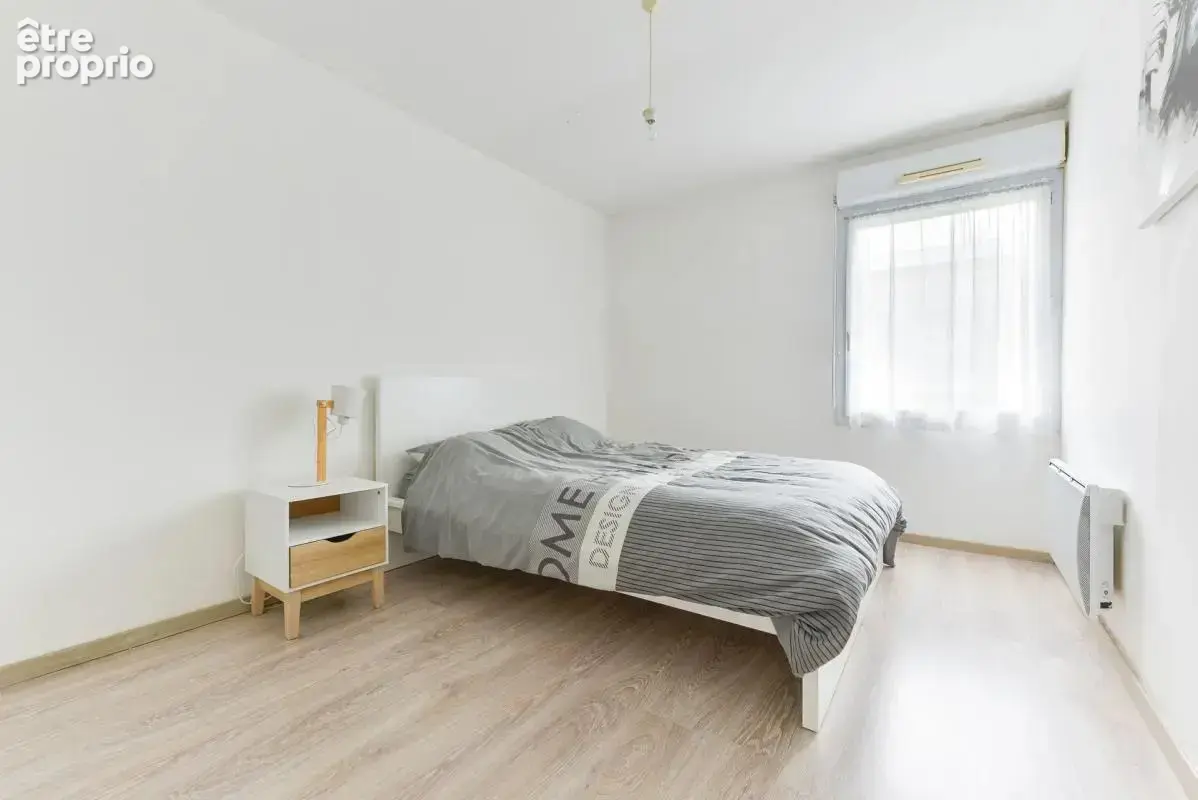 Appartement de 3 pièces de 66 m² à Saint-Herblain - photo 8