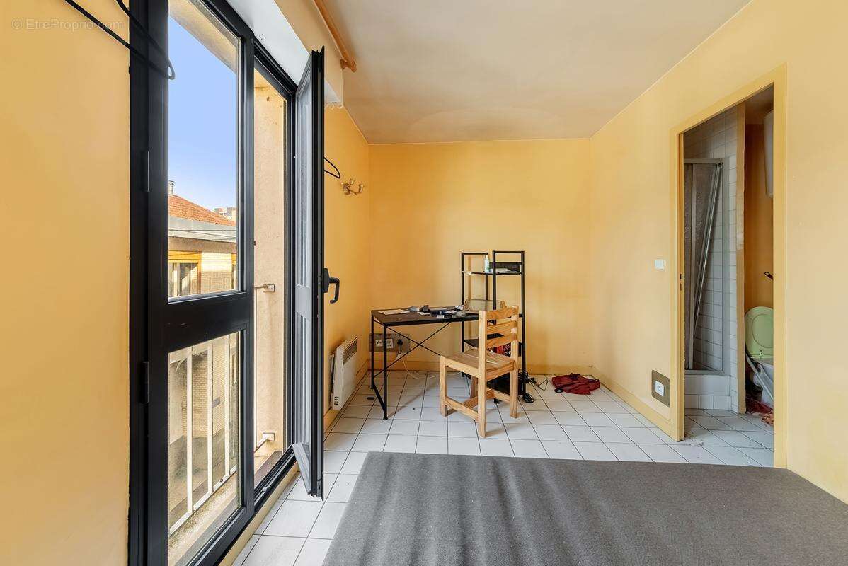 Appartement à LE MANS