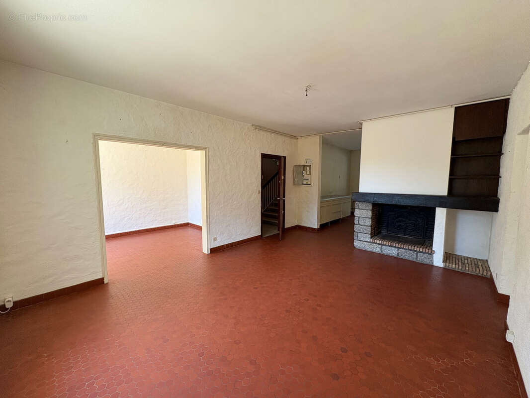 Appartement à PORNIC