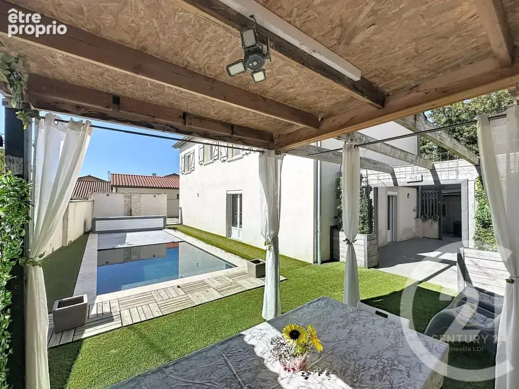 Maison 7 pièces 152 m² à vendre à Grigny (69520) - photo 34