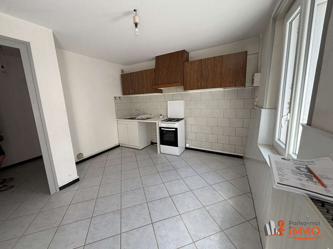 Maison 62 m² à Sury-Le-Comtal  - photo 3