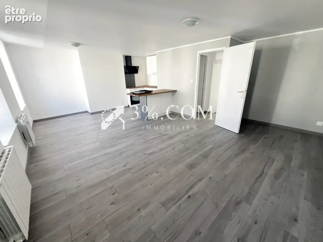 Baccarat centre-ville   immeuble de rapport   11 % de rentabilité 54120 baccarat - photo 6