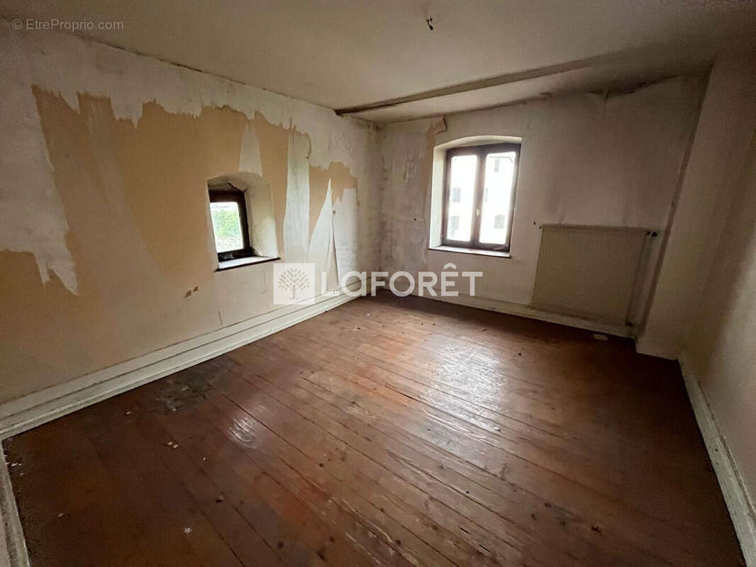Maison Nommay 5 pièce(s) 114.60 m2 - photo 4