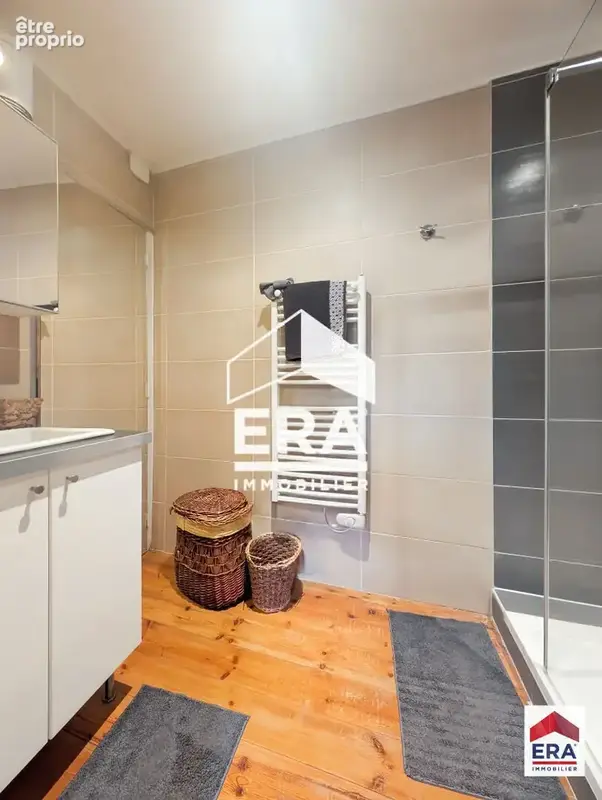 Maison de 140 m² - 4 chambres - Quesnoy-sur-Deûle - Centre ville - photo 6