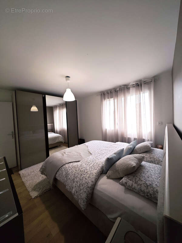Appartement à BLOTZHEIM