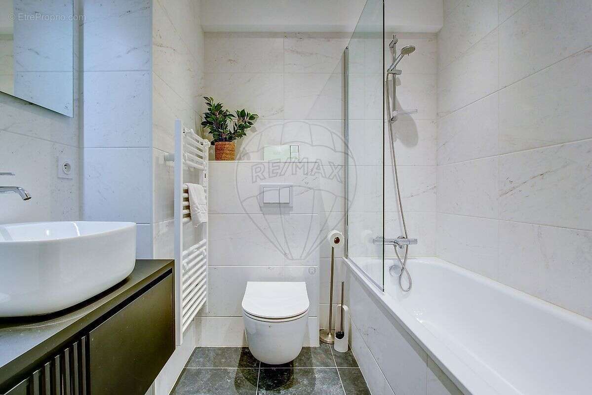 Appartement à MORZINE