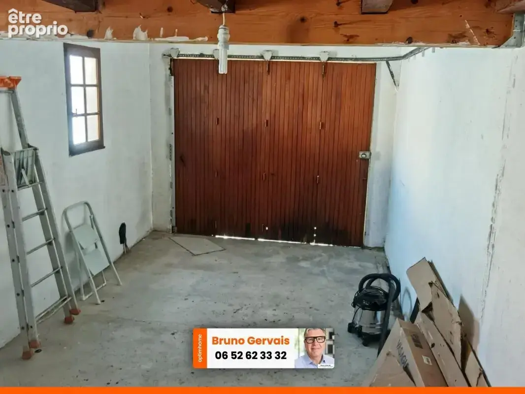 Maison familiale 150 m² avec garage, bureau indépendant, terrasse et grand espace de stockage à Frontignan centre - photo 18