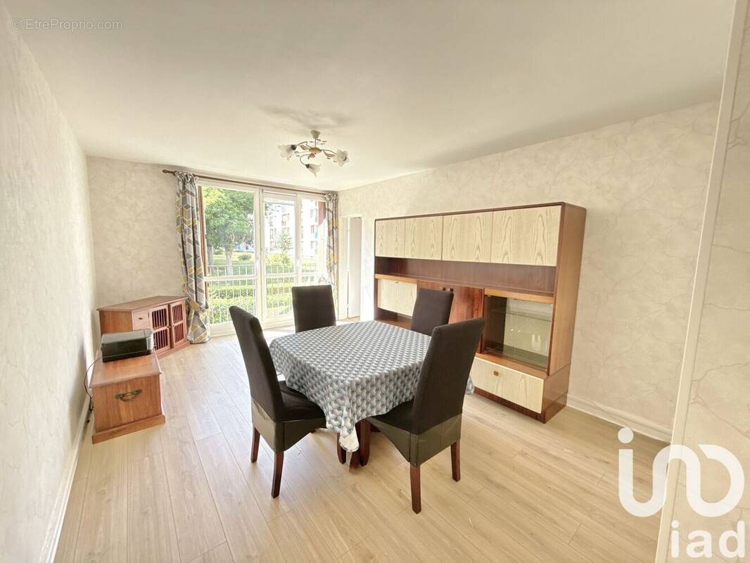 Photo 1 - Appartement à LE HAVRE