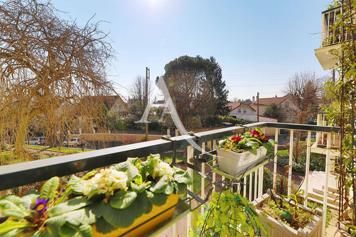 Appartement à CHATOU