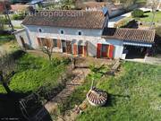 Maison à CIVRAY
