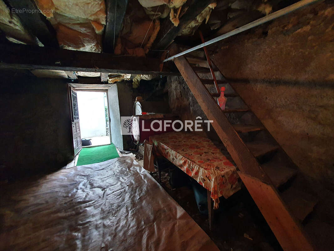 Maison à SAINT-FLOUR