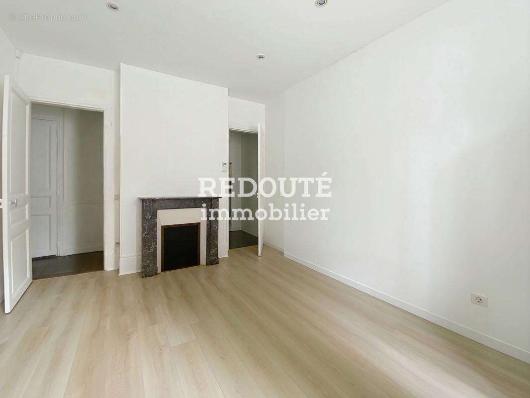 À vendre: appartement type 3 - centre ville - photo 4