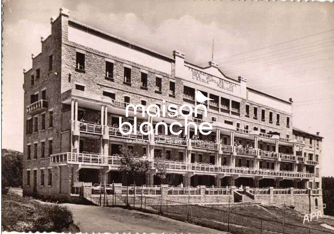 Appartement à FONT-ROMEU-ODEILLO-VIA