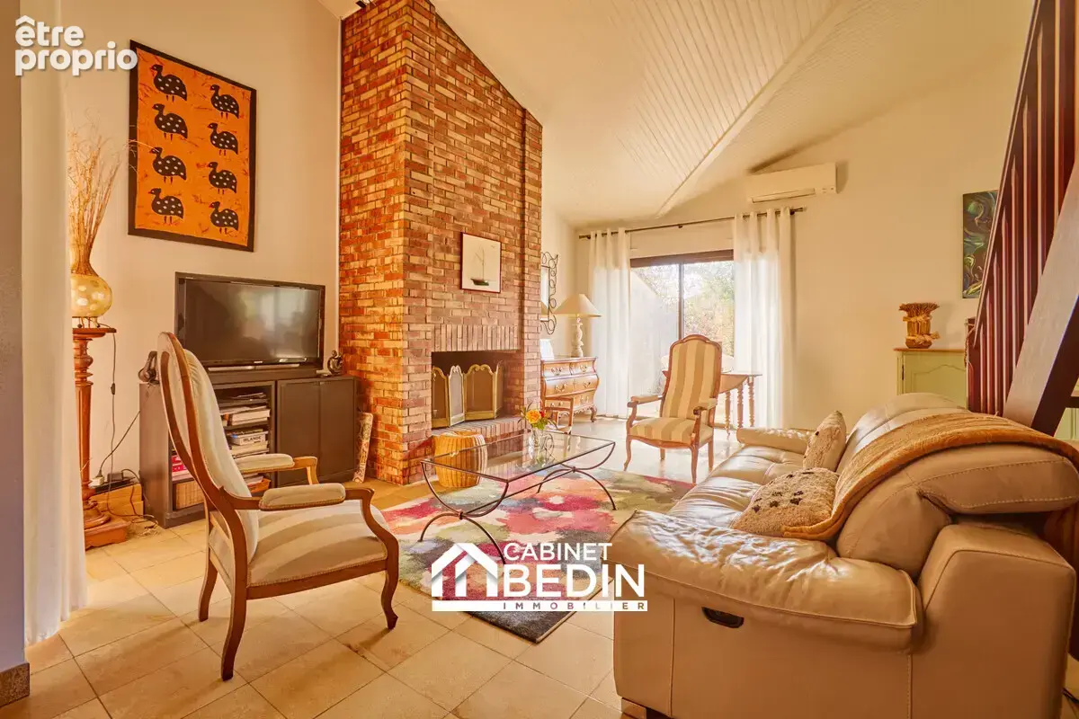 Maison 7 pièces 238 m² à vendre à Auros (33124) - photo 8