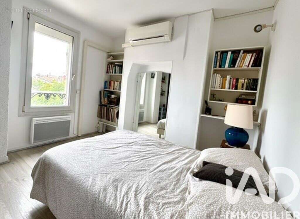 Photo 5 - Maison à BORDEAUX