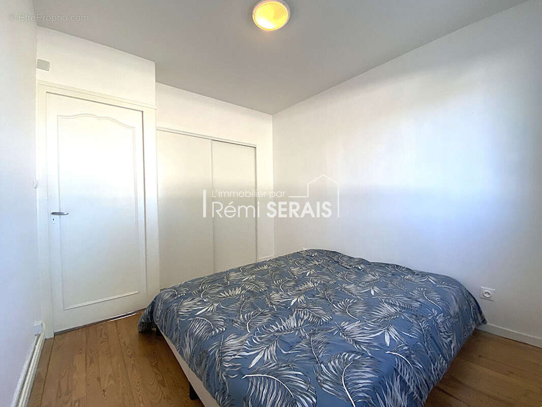 Appartement 3 chambres- Alençon Lancrel - photo 7