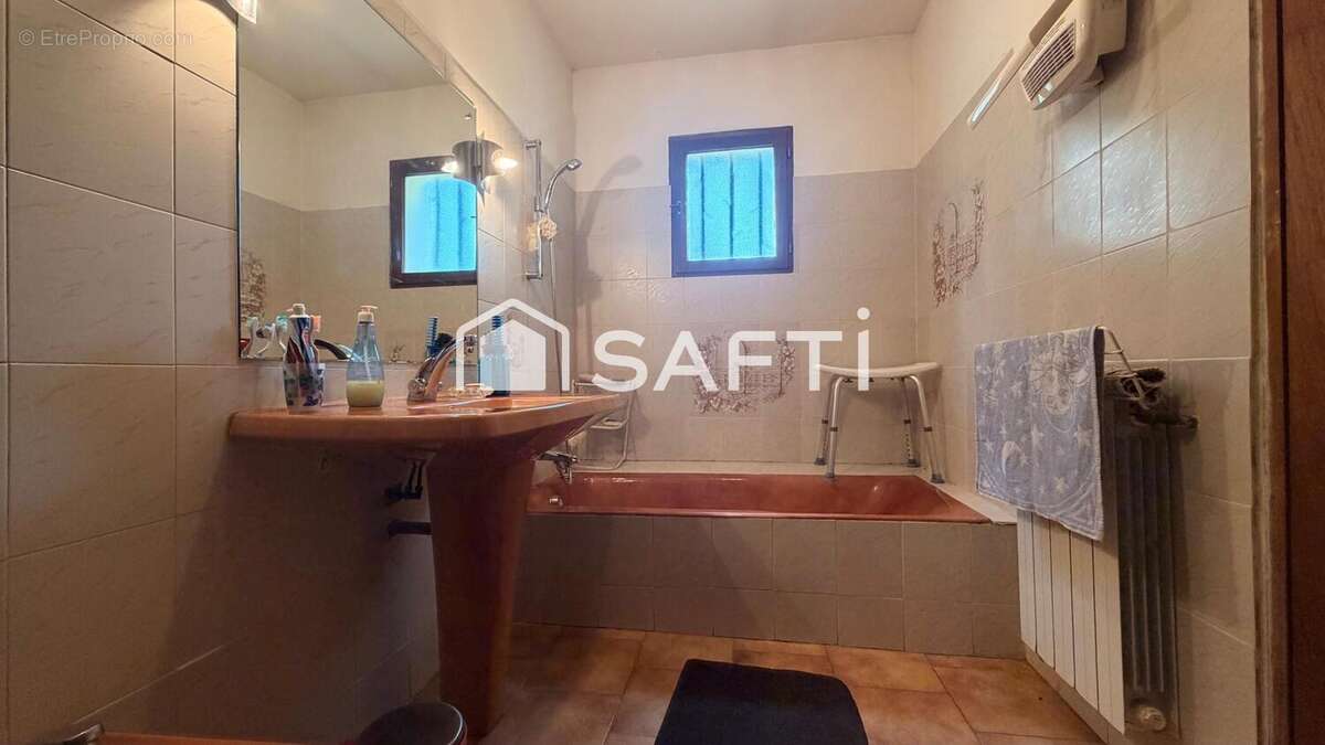 Photo 5 - Maison à SAINT-ZACHARIE