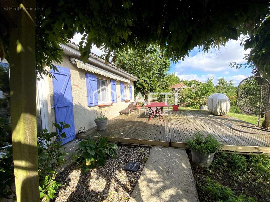 Photo 5 - Maison à MARMANDE
