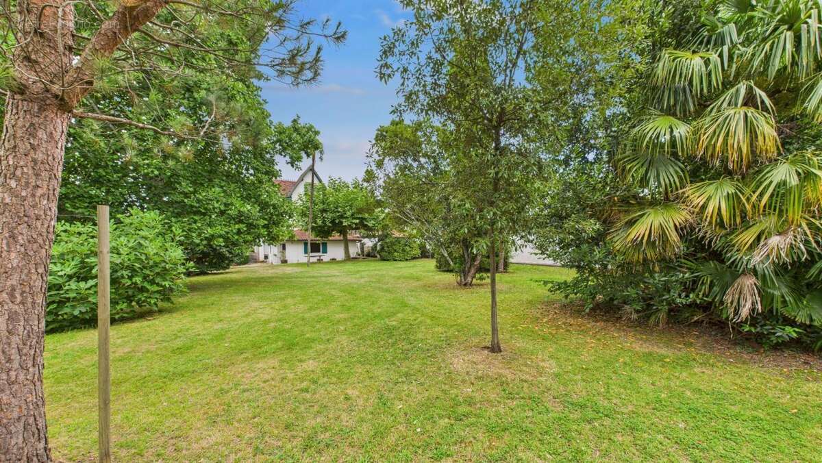 Maison à CAMBO-LES-BAINS