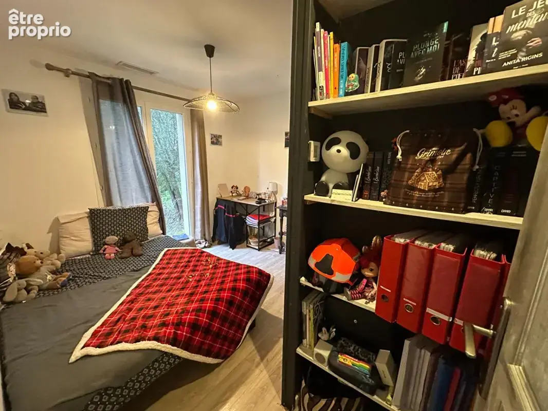 Ensemble immobilier : Appartement T4 + 2 studios - 20144 STE LUCIE DE PORTO VECCHIO - photo 7