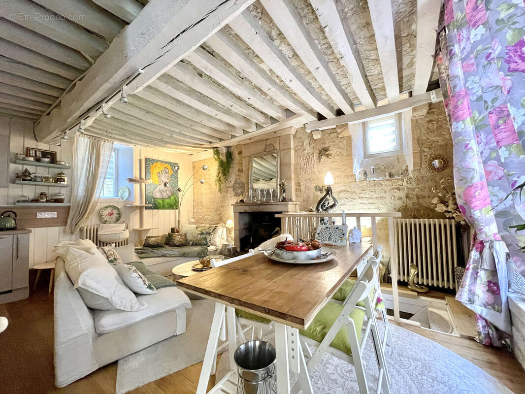 Appartement à CAEN