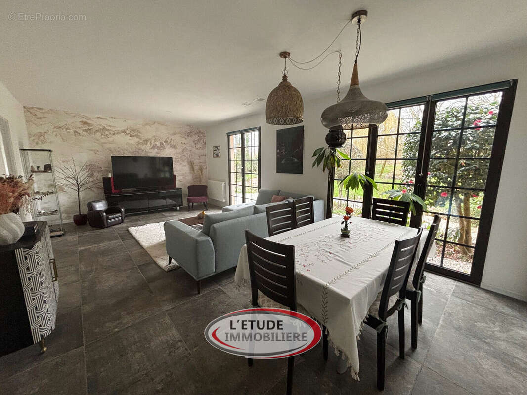 Photo 5 - Maison à CARQUEFOU