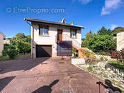 Maison à SAINTE-FOY-LES-LYON