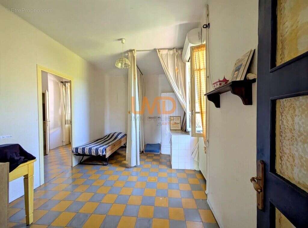 Maison à SAINT-ALBAN-AURIOLLES