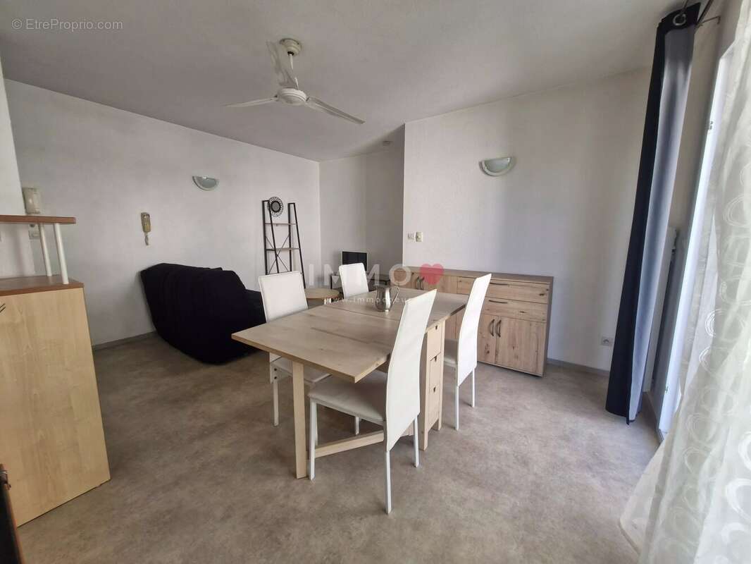 Appartement à LA ROCHELLE