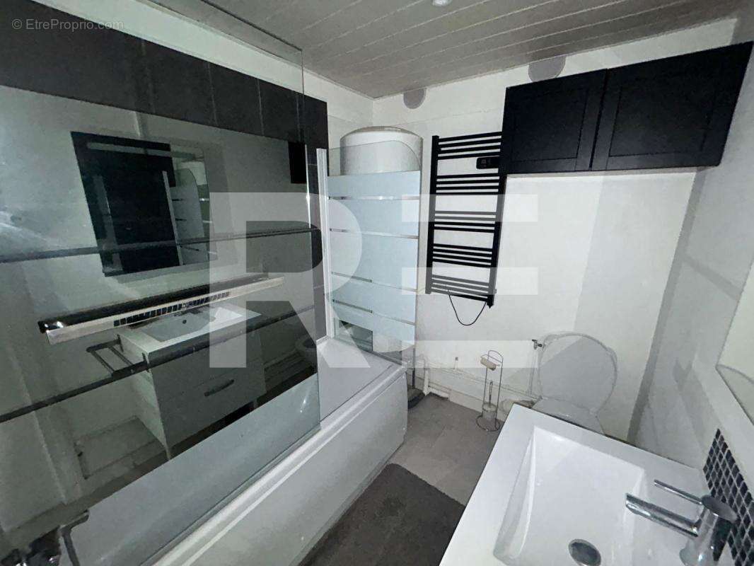 Appartement à LE GRAU-DU-ROI