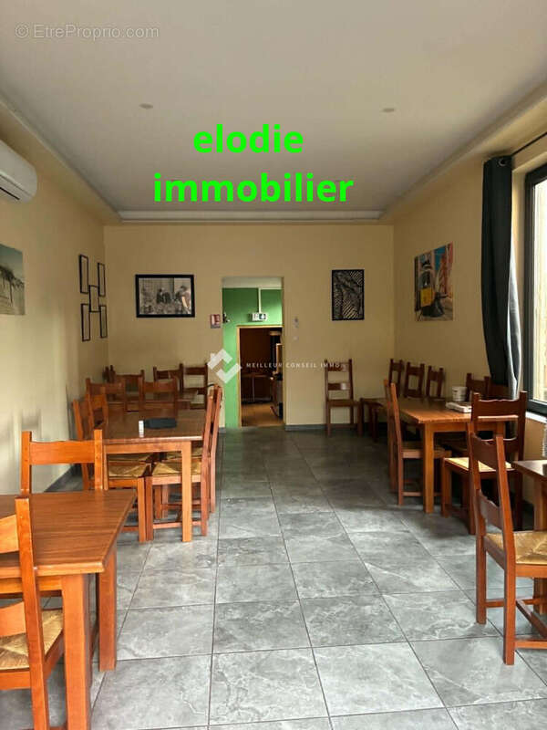 Appartement à BRIOUDE